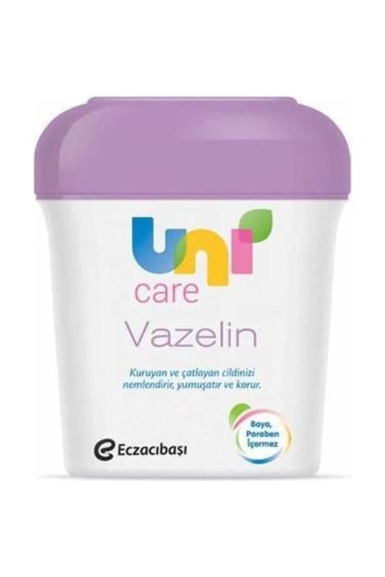 Uni Care Vazelin 170 Ml