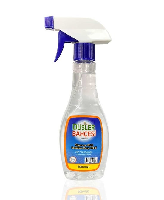 Düşler Bahçesi Oda Spreyi 300 Ml Anti Sigara