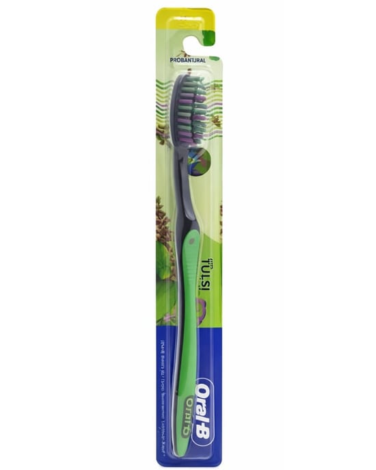 Oral-b Tulsi Extract Diş Fırçası Orta