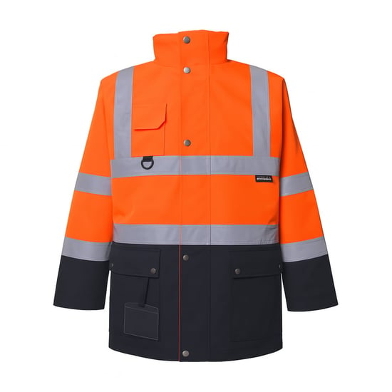 Blacksafe Bs- 1001 Hİ-Vis 5in1 Kaban