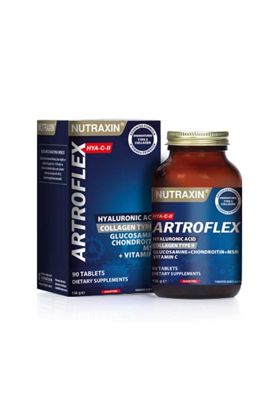 Nutraxin Artroflex Hya-c-ıı 90 Tablet