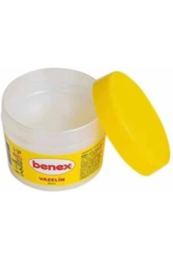 Benex Vazelin 50 Ml Naturel