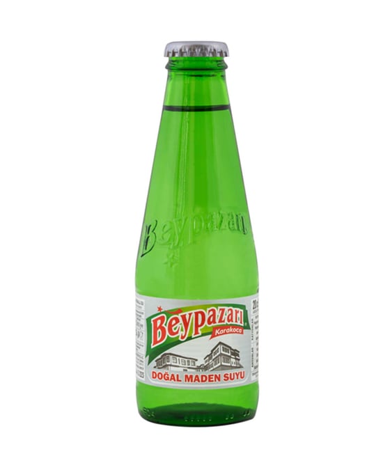 Beypazarı Maden Suyu 200 Ml