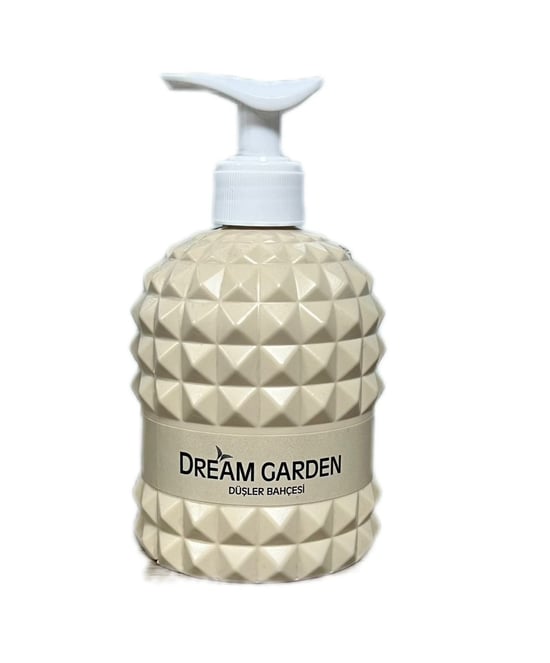 Dream Garden Sıvı El Sabunu 500 Ml Gold