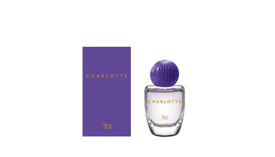 Rebul Rbl Charlotte Kadın Parfüm Edp 50 Ml