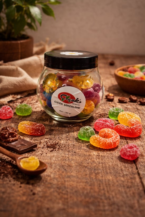 Jelibon -100gr