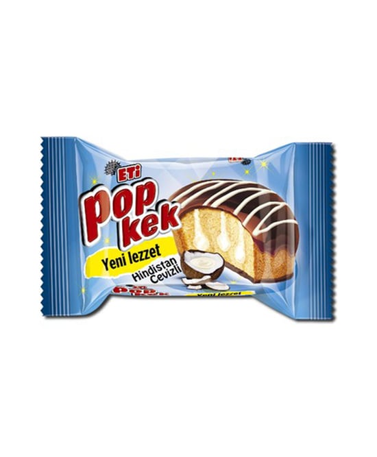 Eti Popkek 60 Gr