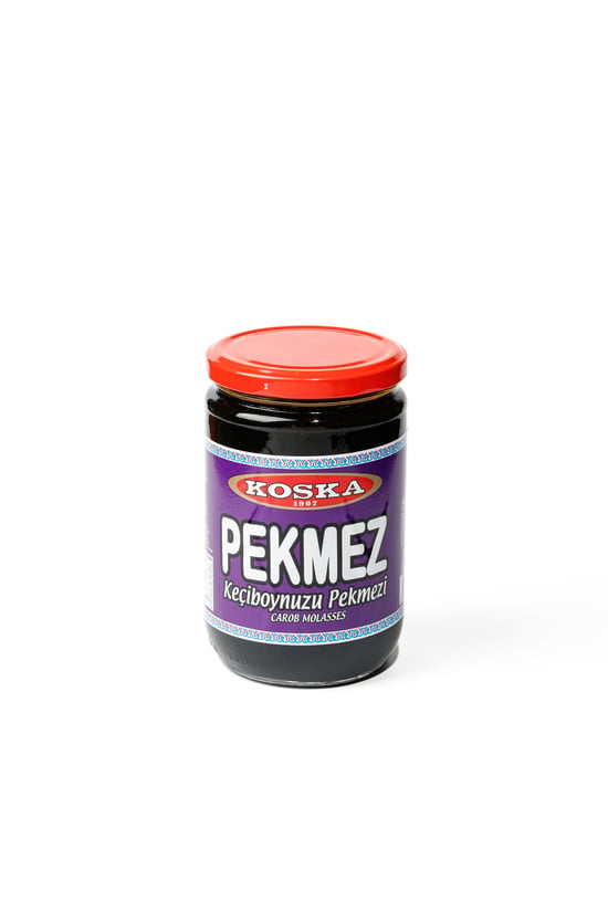 Koska Keçiboynuzu Pekmezi 800 Gr