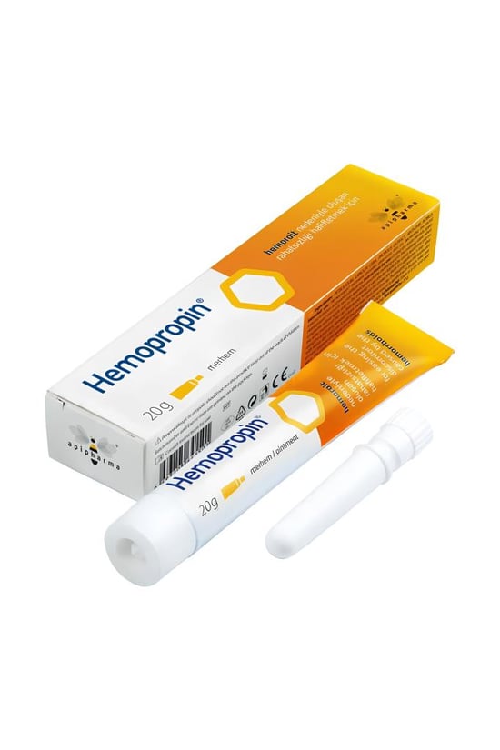 Hemopropin Hemoroid Merhemi 20 G