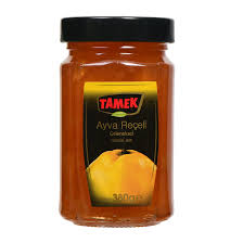Tamek Ayva Reçeli 380 Gr