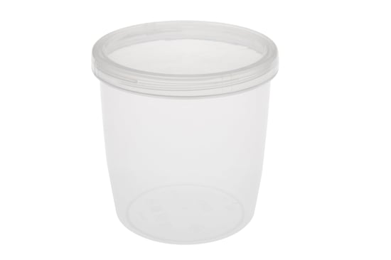 Bora Plastik Vidalı Saklama Kabı No:9 - 1,06 Lt Bo515