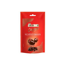 Ülker Pul Çikolata Sütlü 100 G