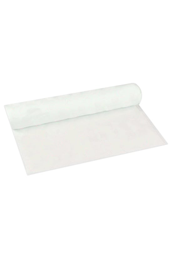 Roll-up Rulo Kağıt Masa Örtüsü Beyaz 100 X 150cm 16 Yaprak