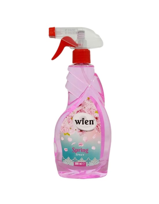 Wien Oda Spreyi 500 Ml Bahar Tazeliği