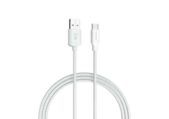 Dramex D21tk Type-c - Usb Şarj ve Data Kablosu