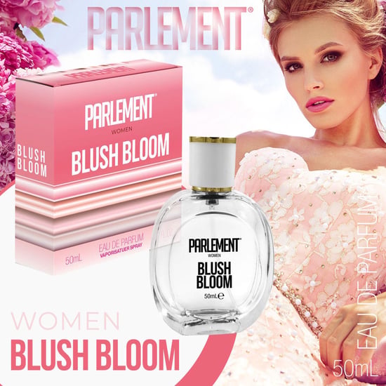 Parlement Blush Bloom EDT Bayan Parfüm 50 ml