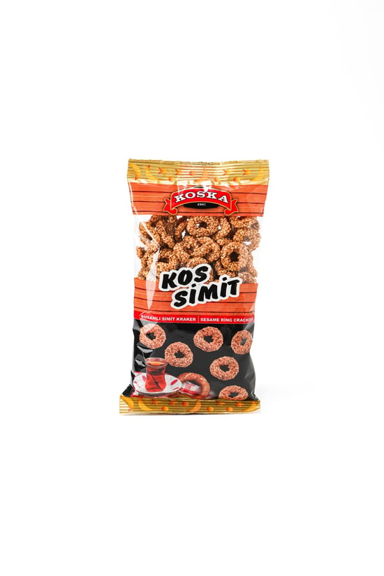 Koska Torba Kos Simit 150 Gr