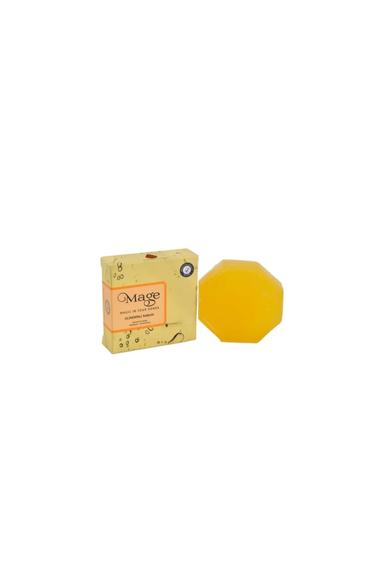 Mage Doğal Sabun Gliserin 100gr.