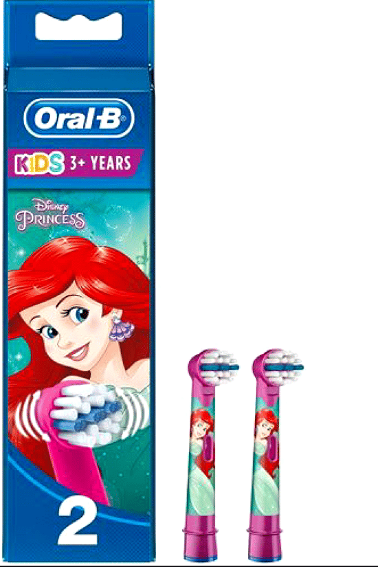 Ob Yedek Princess 2li ( 263-p )