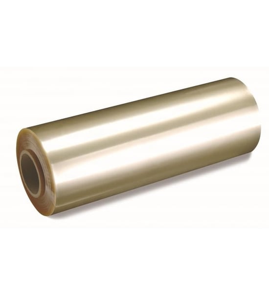 Roll-up İndustrial Streç Film Extra 45cm X 1500m