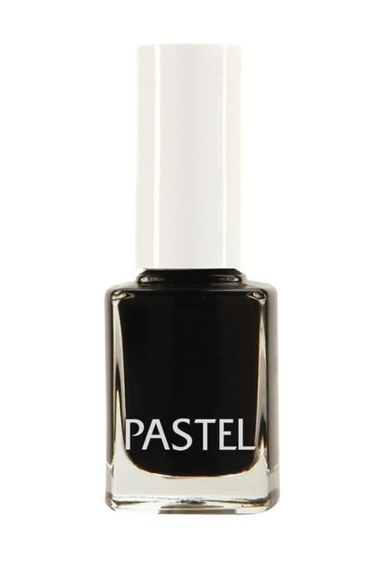 Pastel Oje Siyah No:38