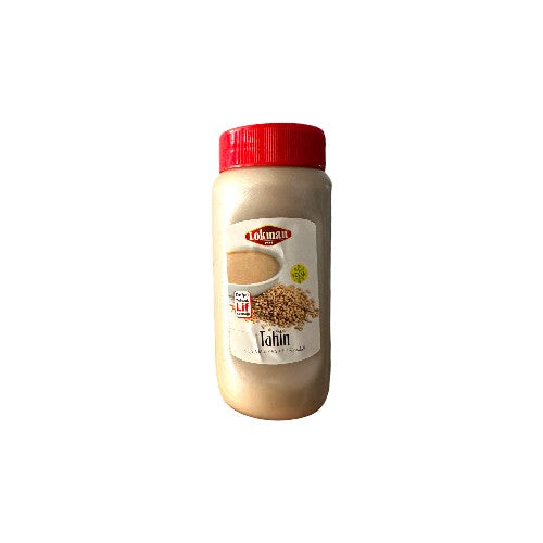 Lokman Tahin Pet 550 Gr