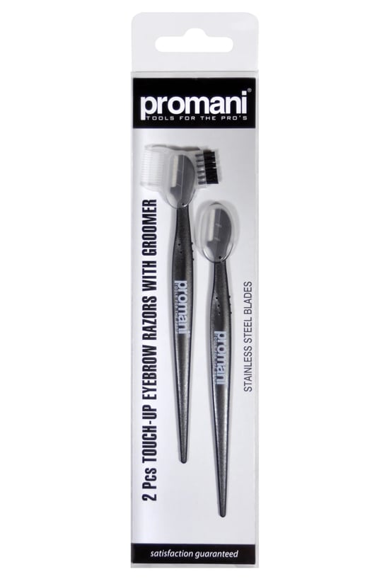 Promani 2'li Kaş Usturası Pr932