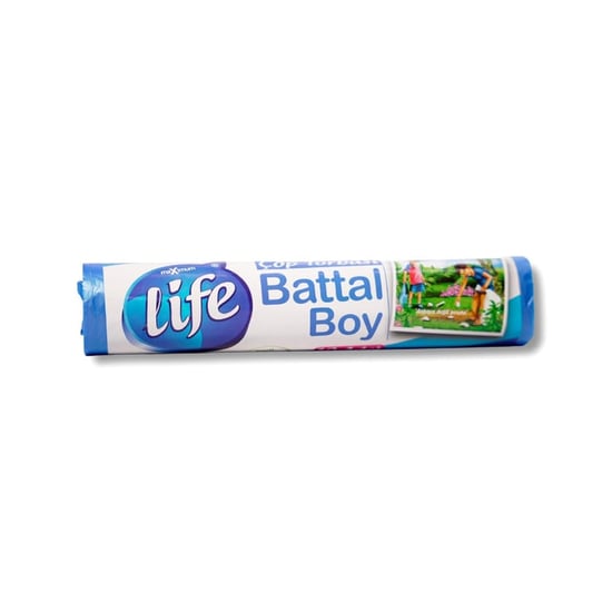 Life Battal Boy Çöp Torbası 10'lu