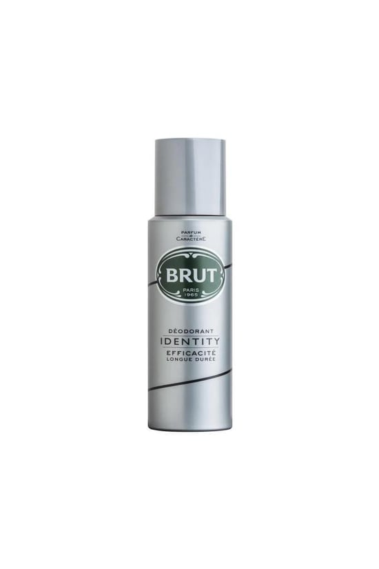 Brut Identity Erkek Deodorant Sprey 200 Ml