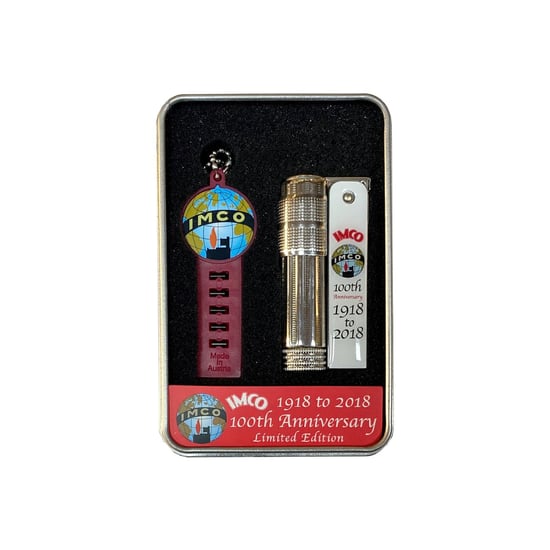 İmco Austria 100th Limited Edition Muhtar Çakmağı Beyaz Logo 5000/