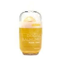 Otifleks Doğal Balmumu Kulak Tıkacı 2'li