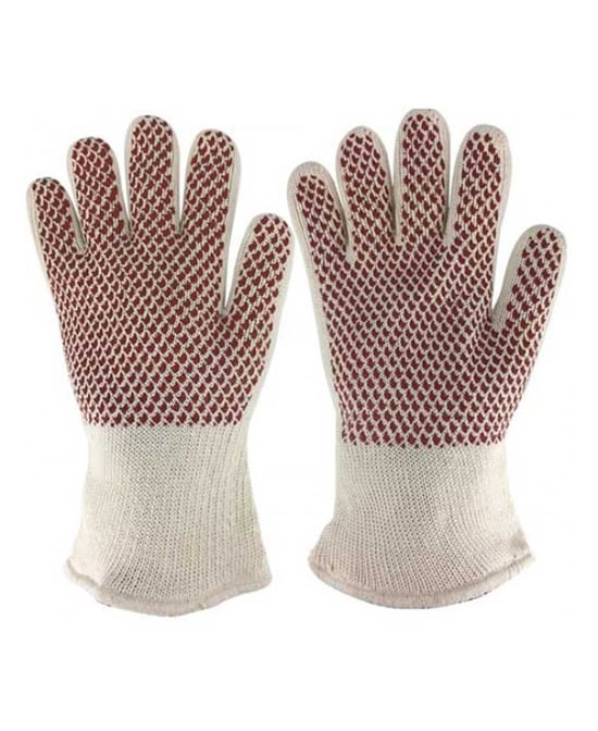 Starline Örme Isı Eldiveni E-636250 No10 Xl