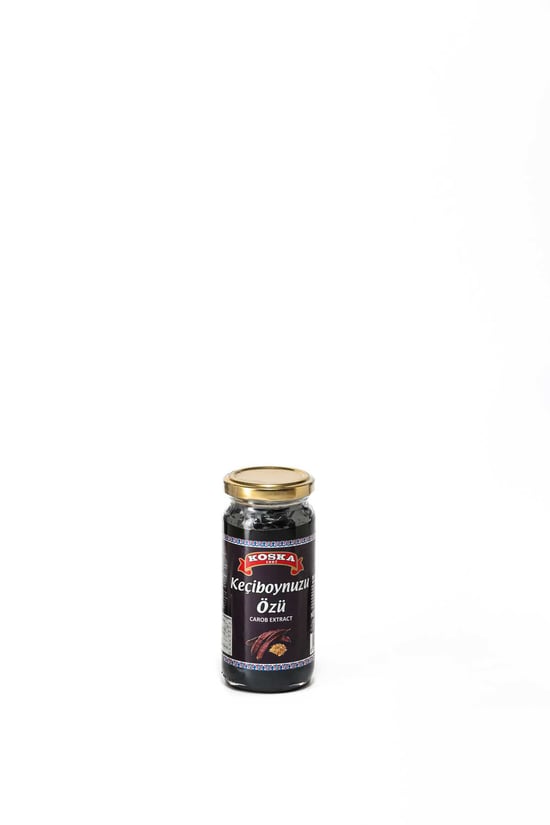 Koska Keçiboynuzu Özü 310 Gr