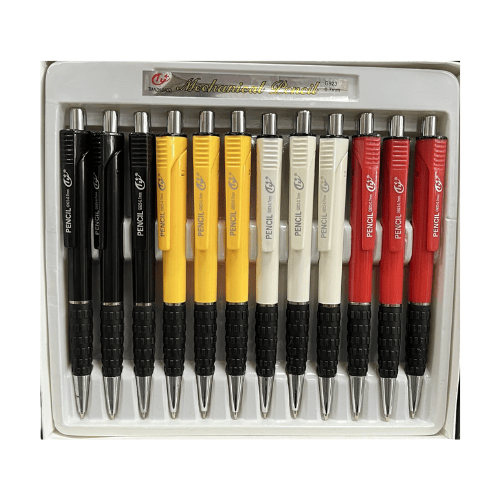 Tianzhijiaozi G-923 0.7 Versati̇l Kalem