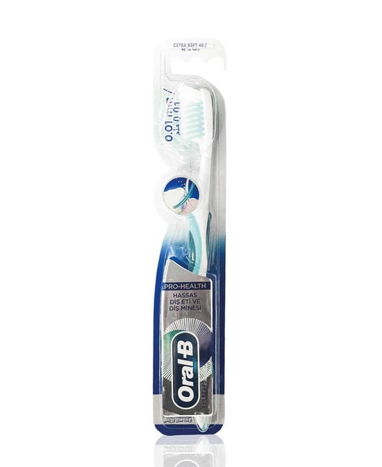 Oral-b Diş Fırçası Pro-health Hassas Diş Eti & Diş Minesi Ekstra Yumuşak