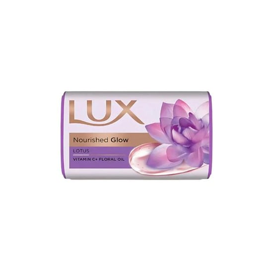 Lux Katı Sabun Nourished Glow 100 Gr
