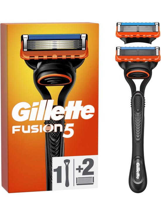 Gillette Fusion ProGlide FlexBall Tıraş Makinesi + 2 Yedekli Fiyatı