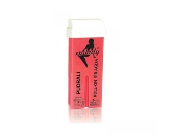 Epilady Rolon Ağda Pudralı 100 Ml