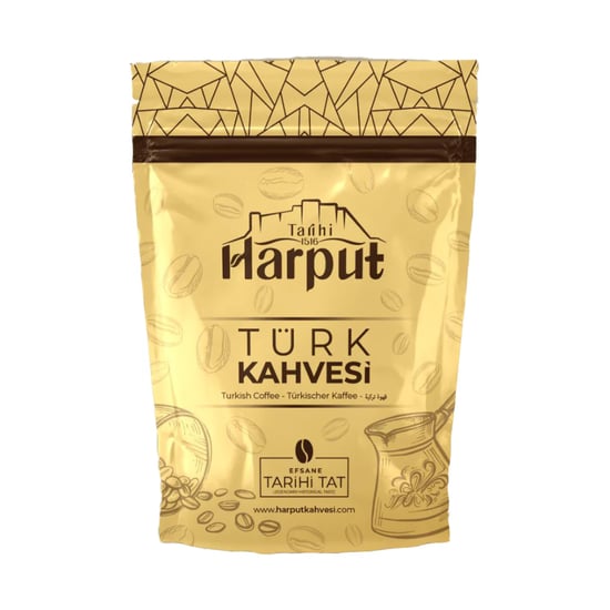 Harput Dibek Türk Kahvesi 100 Gr