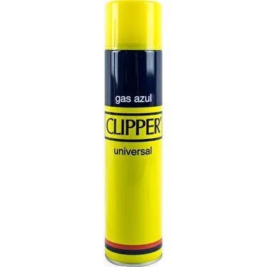 Clipper Gaz 250 Ml