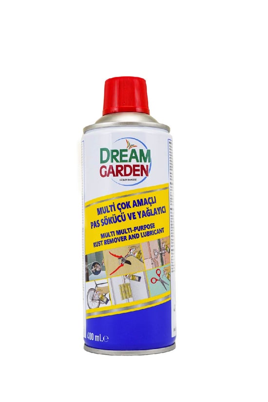 Dream Garden Çok Amaçlı Multi Sprey 400 Ml