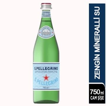 S.pellegrıno