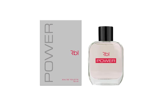 Rebul Rbl Power Erkek Parfüm Edt 50 Ml