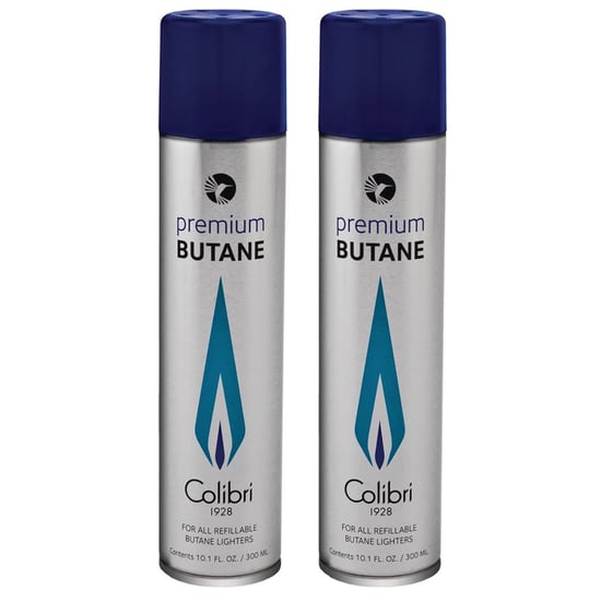 Colibri Çakmak Gazı 300ml 2'li