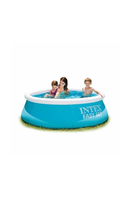 Intex Easy Mavi Havuz 183x51 Cm Ih28101