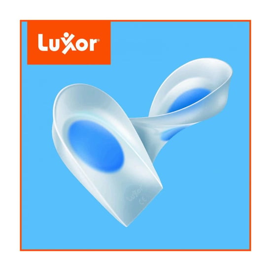 Luxor Silikon Topukluk (606/l) 43-46