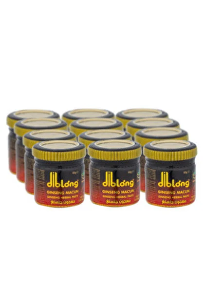 Diblong Macun 43 Gr %100 Orijinal Ürün