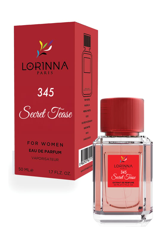 Secret Tease 50 Ml Edp Kadın Parfüm