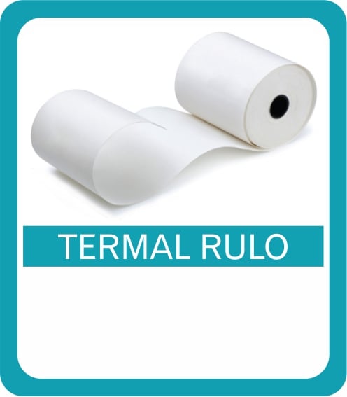 Laçiner Termal Rulo 56x12 Metre