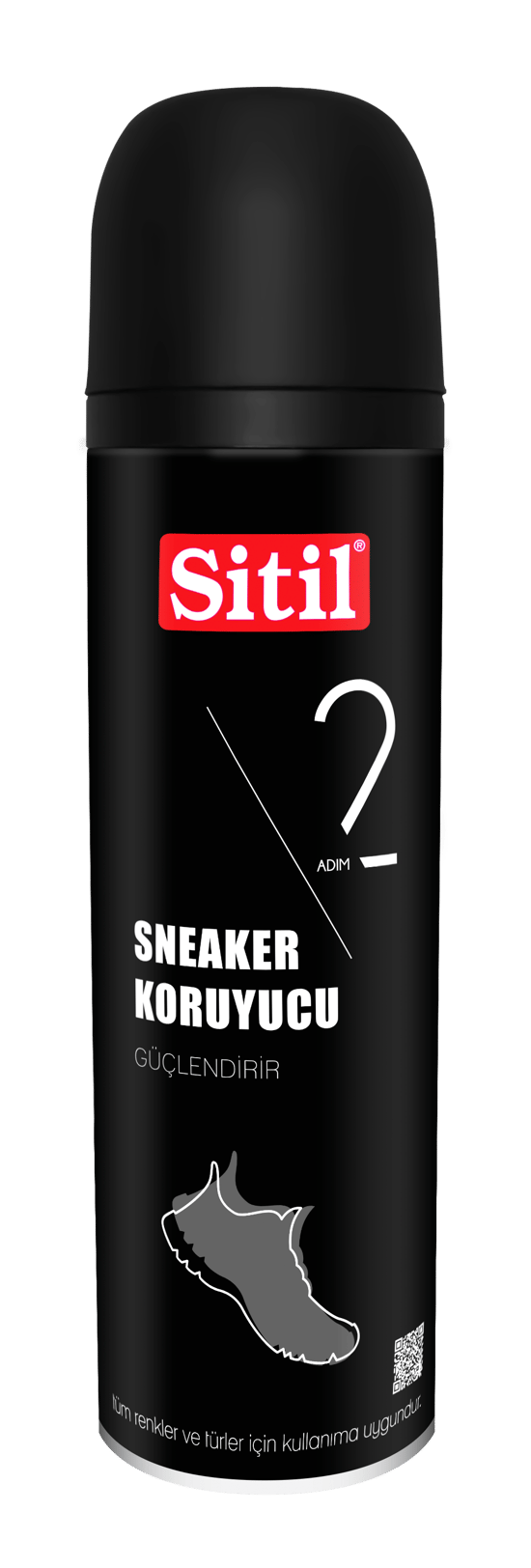 Sitil Sneaker Koruyucu